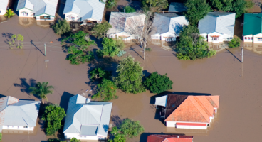 What to do during a flood